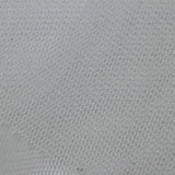 Light Grey Honeycomb Mesh, Polyester — photo 3
