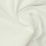 100% Nylon Woven Fabric, 55 gsm, 145 cm — White — photo 3