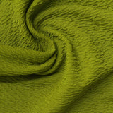 Knit Fabric, 280 gsm, 165 cm — Green — photo 3