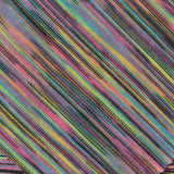 Polyester Stretch Jersey Knit Fabric, 150 gsm, 160 cm — Multi — photo 3