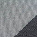 Dark Grey Marl Denim, Cotton-Poly — photo 3