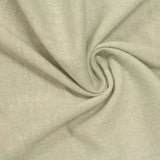 Light Beige Marl Interlock Knit, Cotton — photo 3
