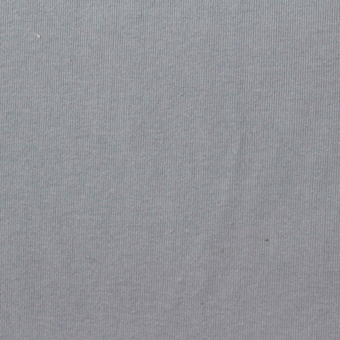 Light Grey Rib Knit