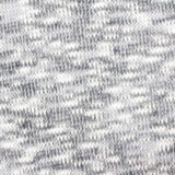 Grey Marl Chunky Knit, Cotton-Poly — photo 3