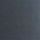 Cotton Polyester Jersey Knit Fabric, 200 gsm, 165 cm — Navy — photo 3