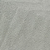 Light Grey Marl Jersey Knit, Polyester — photo 3