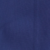 Viscose Nylon Stretch Ponte Knit Fabric, 420 gsm, 160 cm — Navy — photo 3
