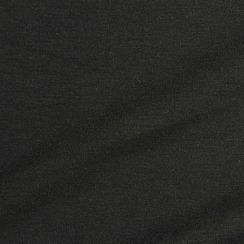 Viscose Stretch Jersey Knit Fabric, 205 gsm, 166 cm — Green