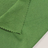 Green Marl Jersey Knit, Poly-Viscose — photo 3