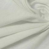 100% Polyester Jersey Knit Fabric, 138 gsm, 180 cm — Grey — photo 3