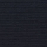 Nylon Viscose Stretch Interlock Knit Fabric, 440 gsm, 164 cm — Navy — photo 3
