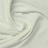 100% Polyester Interlock Knit Fabric, 220 gsm, 165 cm — Green — photo 3