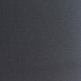 Polyester Rib Knit Fabric, 340 gsm, 160 cm — Grey — photo 3