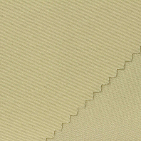 Polyester Acetate Stretch Woven Fabric, 185 gsm, 148 cm — Khaki