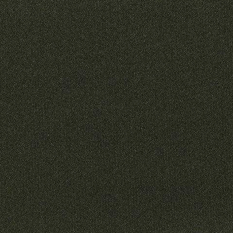 Polyester Stretch Sateen Fabric, 220 gsm — Green