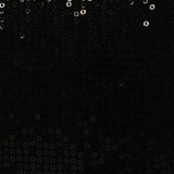 Black Diagonal-Grid Jacquard — photo 3