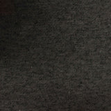 Dark Grey Marl French Terry, Poly-Cotton — photo 3