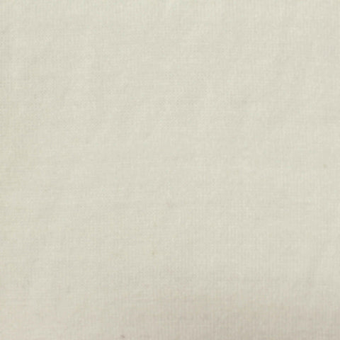 Off-White Chunky Knit, Viscose-Poly