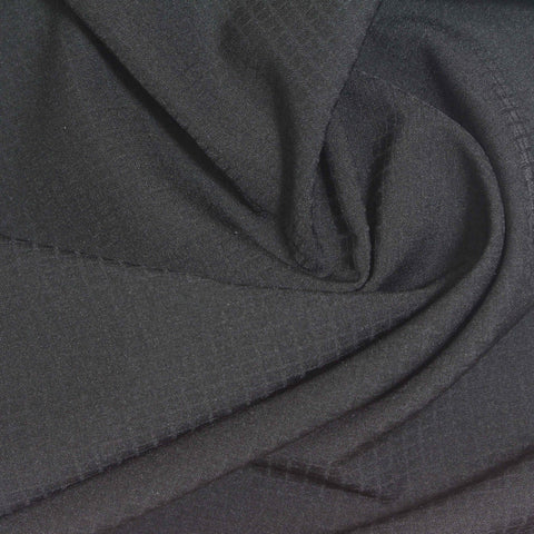 Black Waffle, Polyester