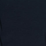 Modal Stretch Jersey Knit Fabric, 190 gsm, 160 cm — Navy — photo 3