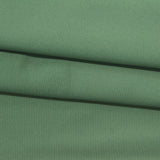 Nylon Stretch Interlock Knit Fabric, 220 gsm — Green — photo 3