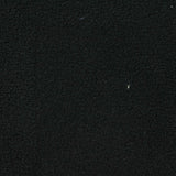 Minky Fabric, 460 gsm, 150 cm — Black — photo 3