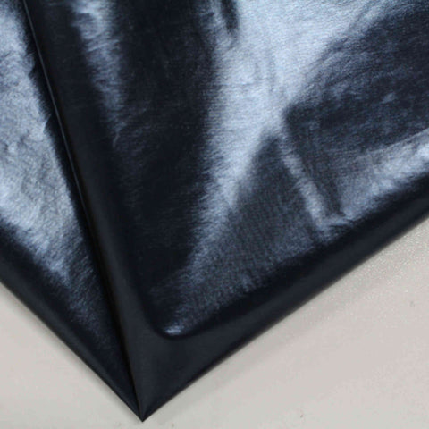 100% Nylon Woven Fabric, 146 cm — Black