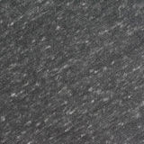 Dark Grey Marl Jersey Knit, Polyester — photo 3