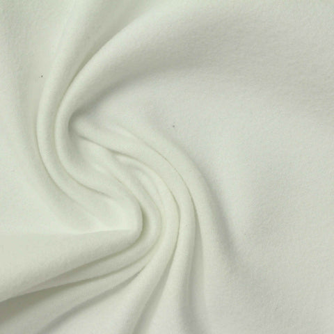 Polyester Stretch Velvet Fabric, 280 gsm, 180 cm — Green, ref EF-264771