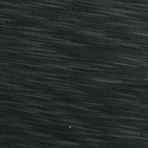Dark Grey Marl Fleece, Polyester, 29 gsm