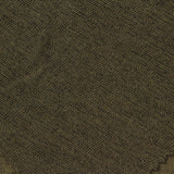 Olive Marl Chunky Knit, Polyester — photo 3