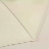 100% Polyester Chiffon Fabric, 70 gsm, 150 cm — Beige — photo 3