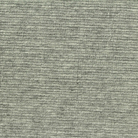Light Grey-Green Heathered-Marl Knit, Viscose-Poly