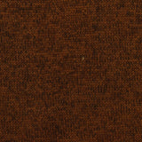 Brown Marl Chunky Knit, Polyester — photo 3
