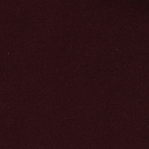 Polyester Viscose Knit Fabric, 420 gsm, 165 cm — Red