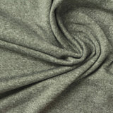 Green Marl Knit, Polyester — photo 3