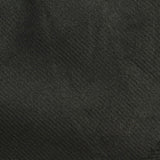 Dark Grey Marl Warp Knit, Polyester — photo 3