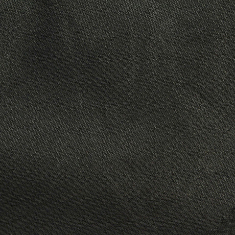 Dark Grey Marl Warp Knit, Polyester, 92 gsm