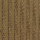 Khaki Tone-on-Tone Rib Knit, Cotton-Poly — photo 3