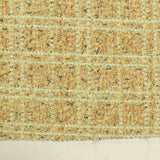 Beige Check Jacquard — photo 3