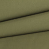 Nylon Stretch Interlock Knit Fabric, 210 gsm — Green — photo 3