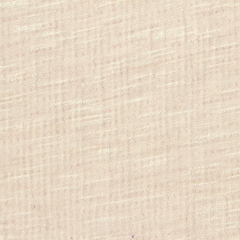 Light Beige Marl Crepe, Poly-Viscose