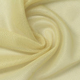 100% Polyester Mesh Fabric, 70 gsm, 160 cm — Khaki — photo 3