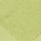 Polyester Nylon Organza Fabric, 45 gsm, 150 cm — Green — photo 3