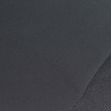 Brushed Polyester Stretch Warp Knit Fabric, 230 gsm, 150 cm — Grey — photo 3