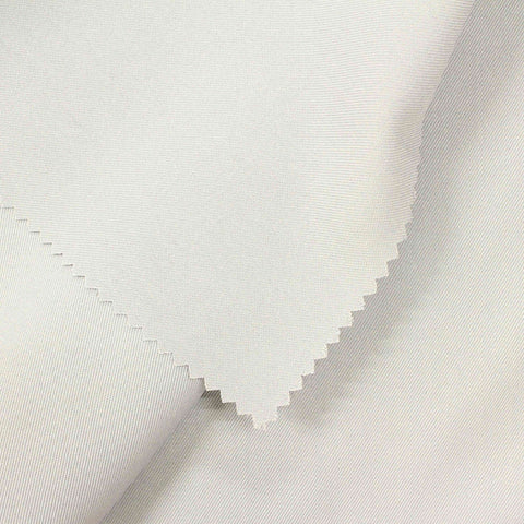 100% Polyester Knit Fabric, 183 gsm — Beige