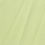 Polyester Stretch Velvet Fabric, 230 gsm, 190 cm — Green — photo 3