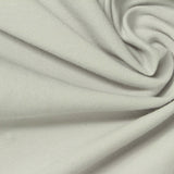 Cotton Stretch Jersey Knit Fabric, 180 gsm, 165 cm — Khaki — photo 3