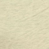 Heathered Cream Marl Jersey Knit, Polyester — photo 3