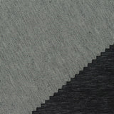 Dark Grey Marl Denim — photo 3
